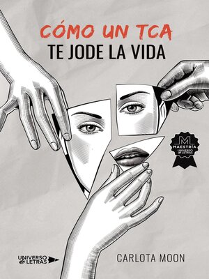 cover image of Cómo un TCA te jode la vida